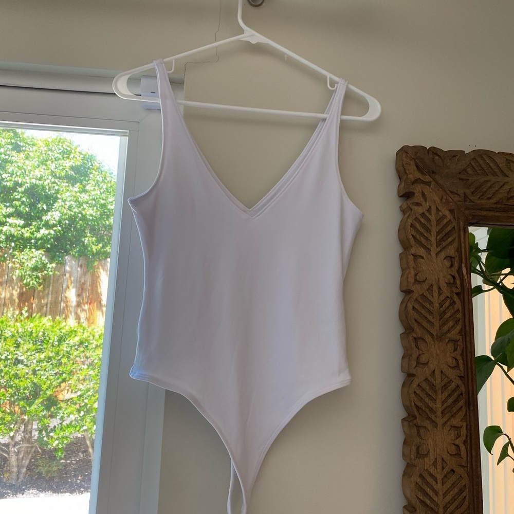 Body suit NWOT